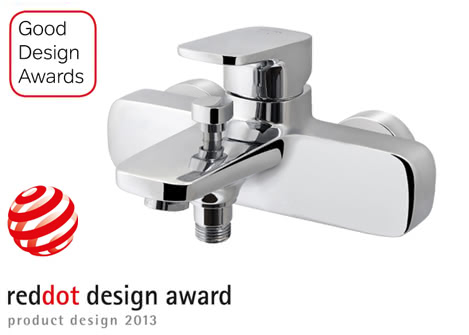 AM.PM получили Good Design Awards